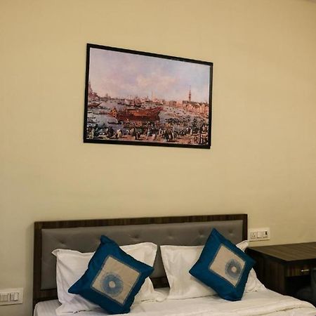 Hotel Vrc Mumbai Exteriör bild
