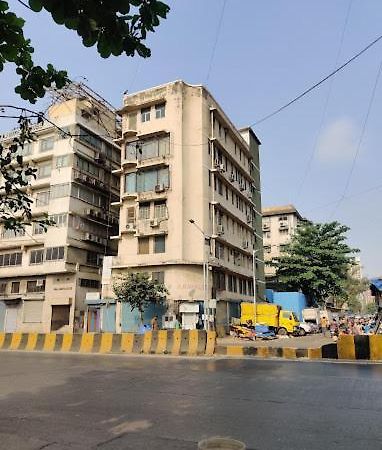 Hotel Vrc Mumbai Exteriör bild
