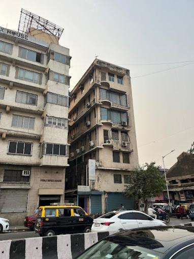Hotel Vrc Mumbai Exteriör bild