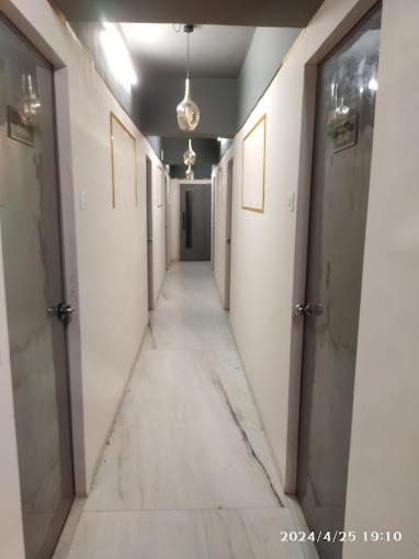 Hotel Vrc Mumbai Exteriör bild