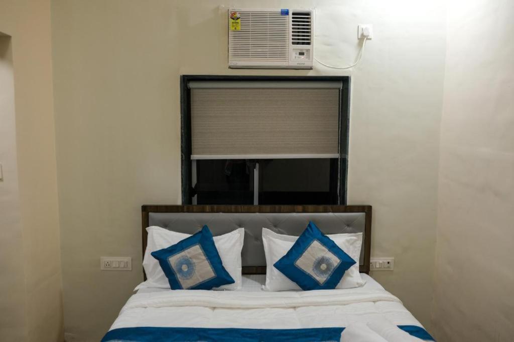 Hotel Vrc Mumbai Exteriör bild