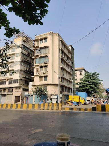 Hotel Vrc Mumbai Exteriör bild